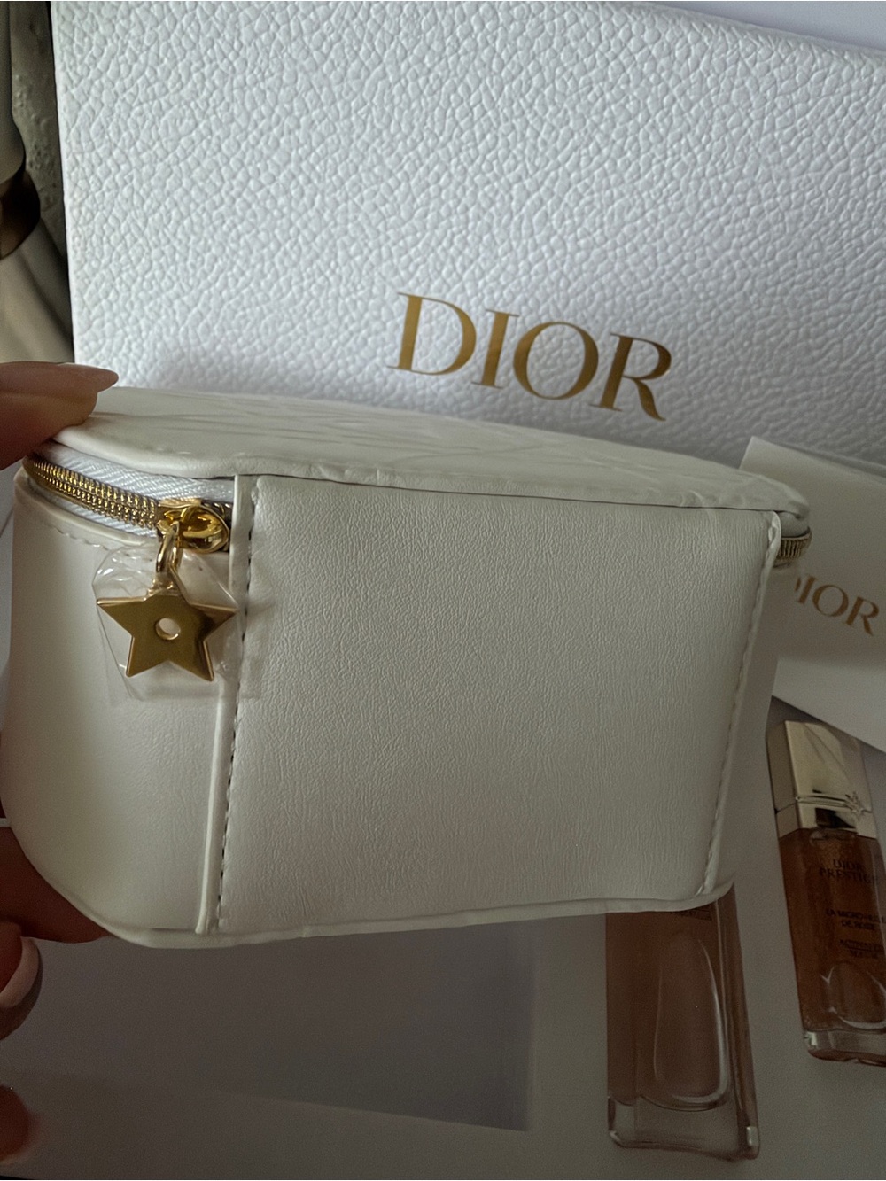 Dior PrestigeGift Set — Full Size New - Picture 5 of 7